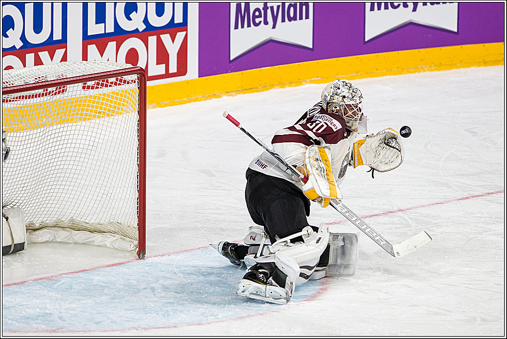 IIHF WM 2017, Italien - Lettland, 09.05.2017